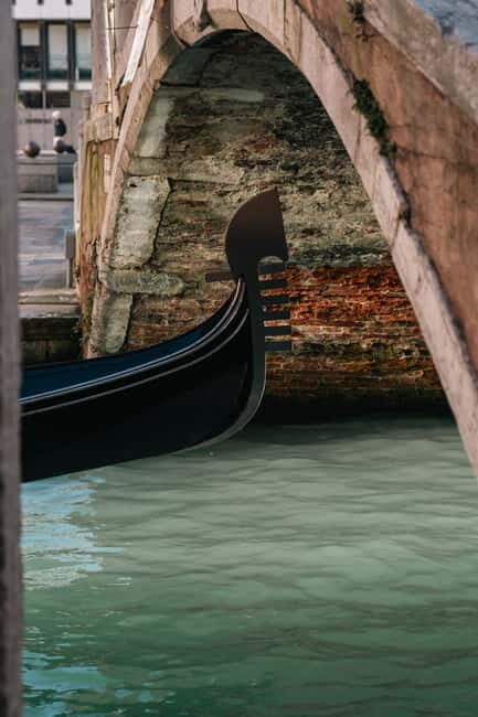 Venice: Photography Workshop - Final Thoughts