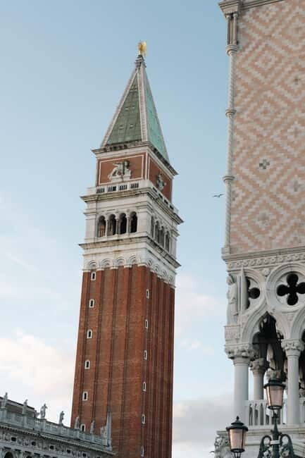 Venice: Photography Workshop - Frequently Asked Questions