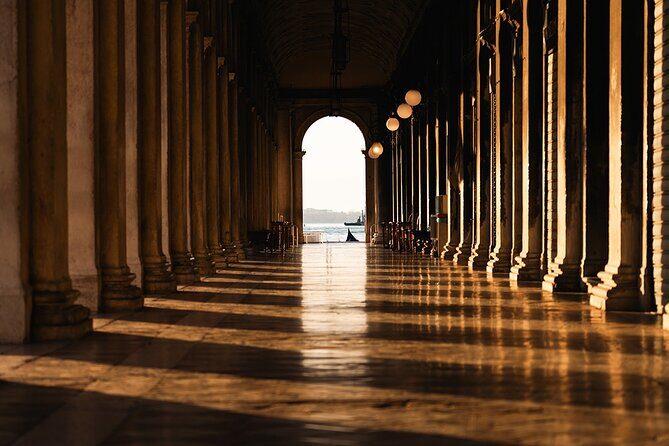 Venice Photography Workshop: The City Through an Artists Eye - The Experience: A Closer Look at the Itinerary