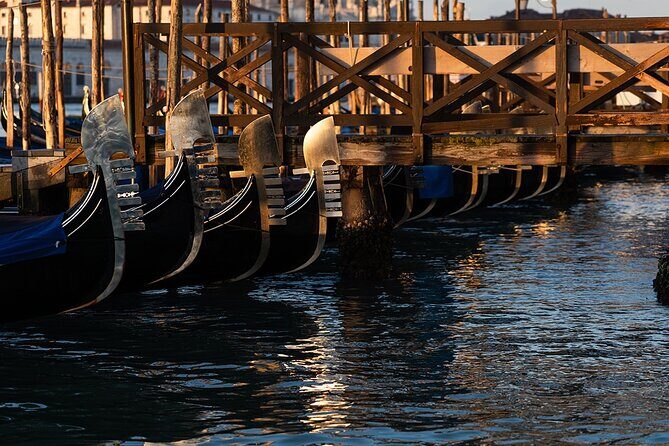Venice Photography Workshop: The City Through an Artists Eye - The Sum Up
