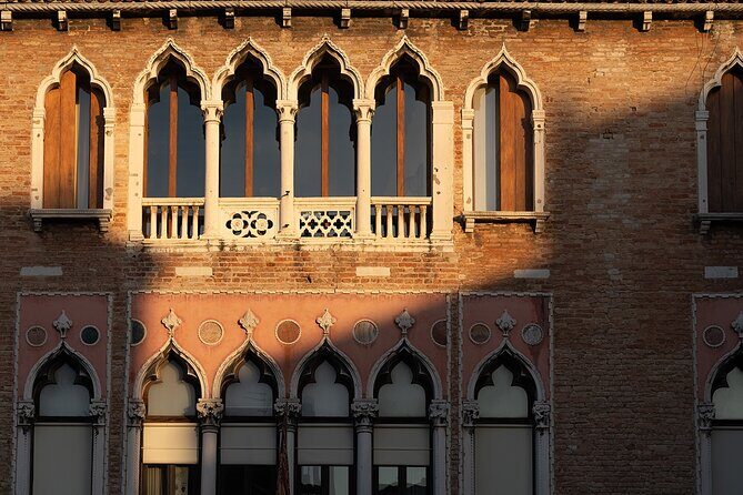 Venice Photography Workshop: The City Through an Artists Eye - FAQ