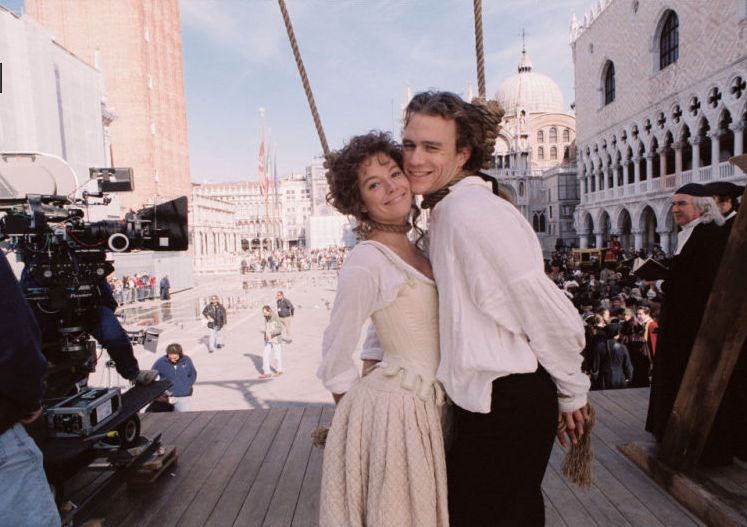 Venice: Private 2-Hour Film Locations Cinetour - Key Points