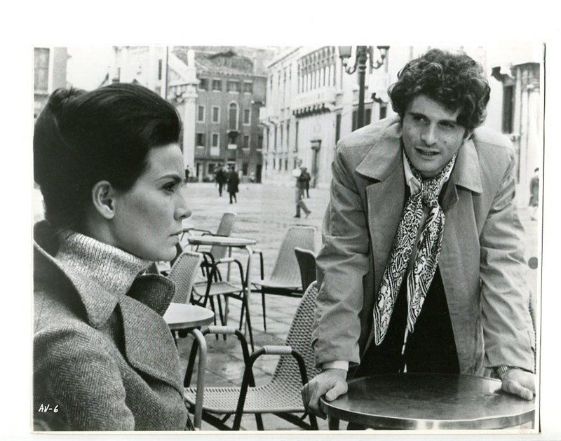 Venice: Private 2-Hour Film Locations Cinetour - Romantic Films in Venice