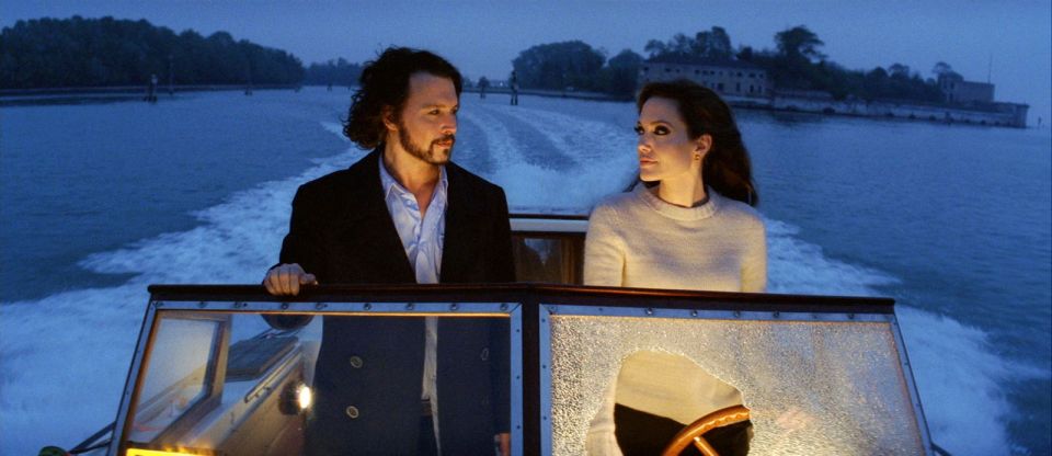 Venice: Private 2-Hour Film Locations Cinetour - Tour Highlights