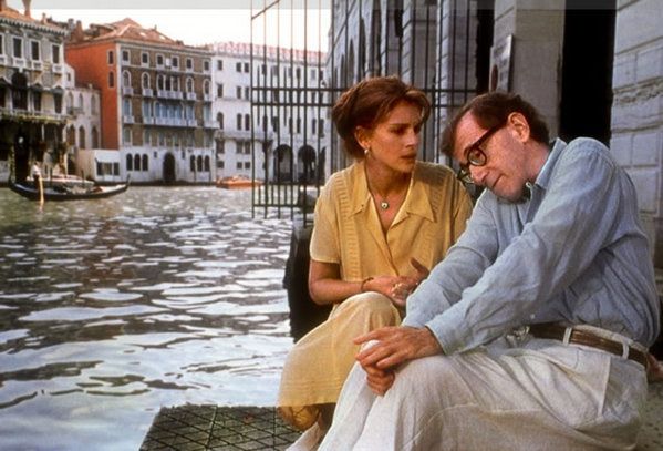 Venice: Private 2-Hour Film Locations Cinetour - Booking and Logistics