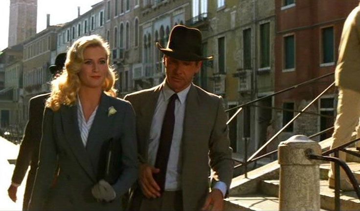 Venice: Private 2-Hour Film Locations Cinetour - Experience Venice Through Cinema