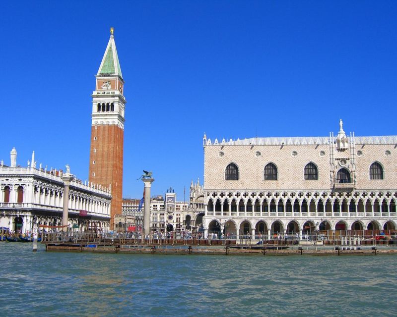 Venice: Private 2-Hour Walking Tour - Pricing and Booking