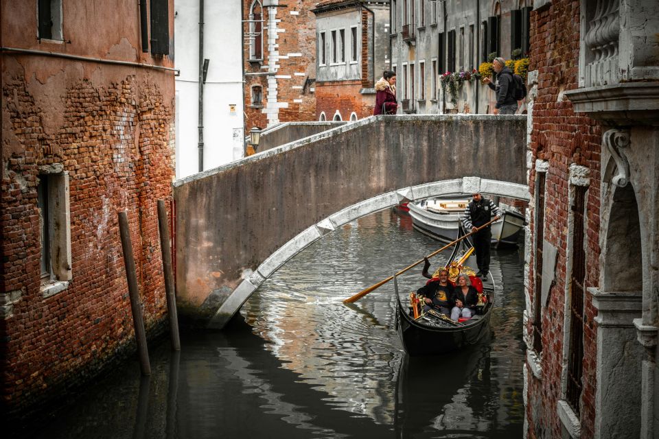 Venice: Private 2-Hour Walking Tour - Frequently Asked Questions