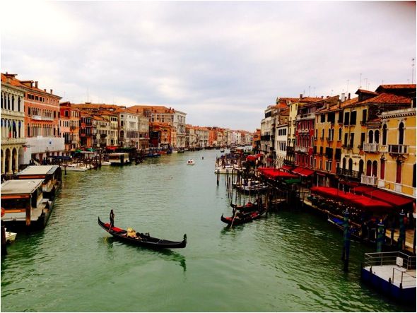 Venice: Private After Dark Tour and Gondola Ride - The Sum Up