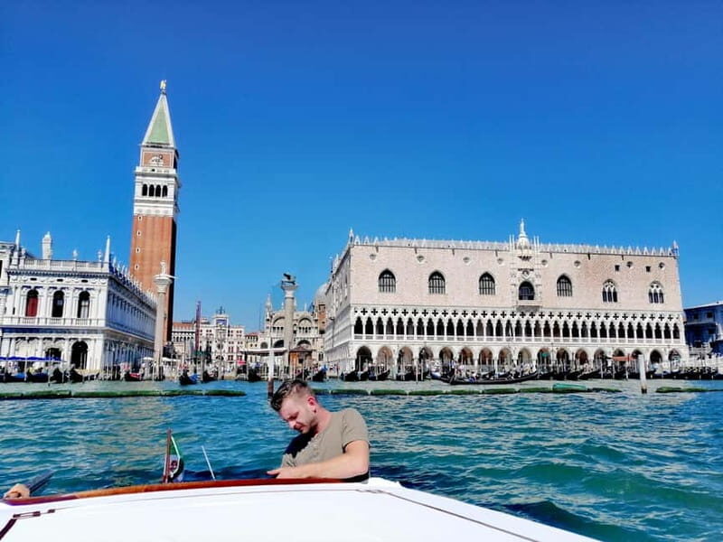 Venice: Private Boat Tour with Hotel Pickup - Final Thoughts: Is It Worth It?