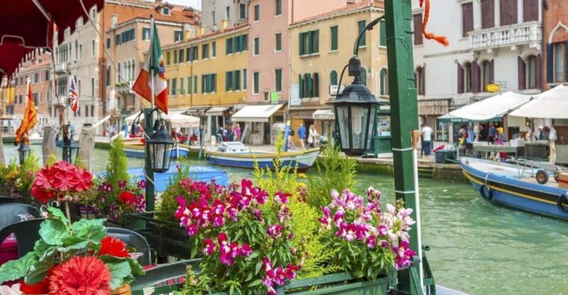 Venice: Private City Hidden Gems and Local Hotspots Tour - Exploring Venice with the Private Hidden Gems and Local Hotspots Tour