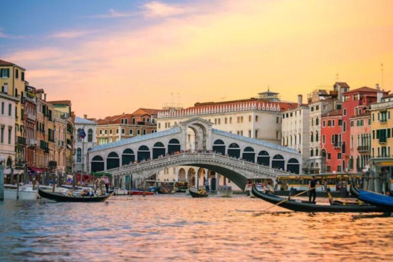 Venice: Private City Hidden Gems and Local Hotspots Tour - A Deep Dive into the Venice Hidden Gems Tour
