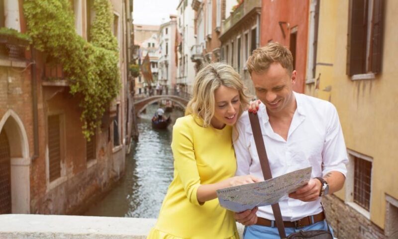 Venice: Private City Hidden Gems and Local Hotspots Tour - Additional Details and Tips