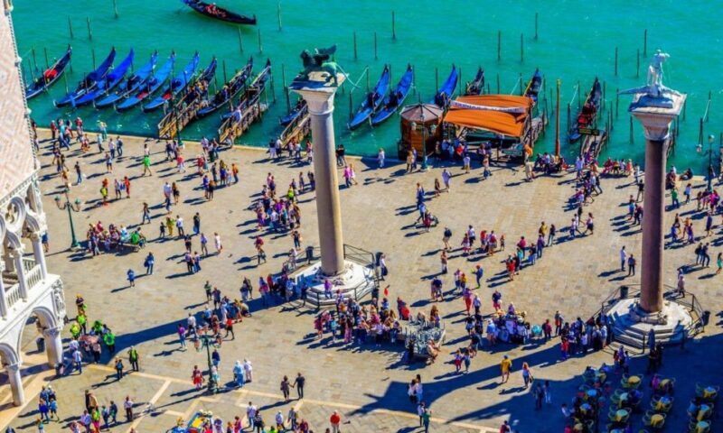 Venice: Private City Hidden Gems and Local Hotspots Tour - Who Should Book This Tour?