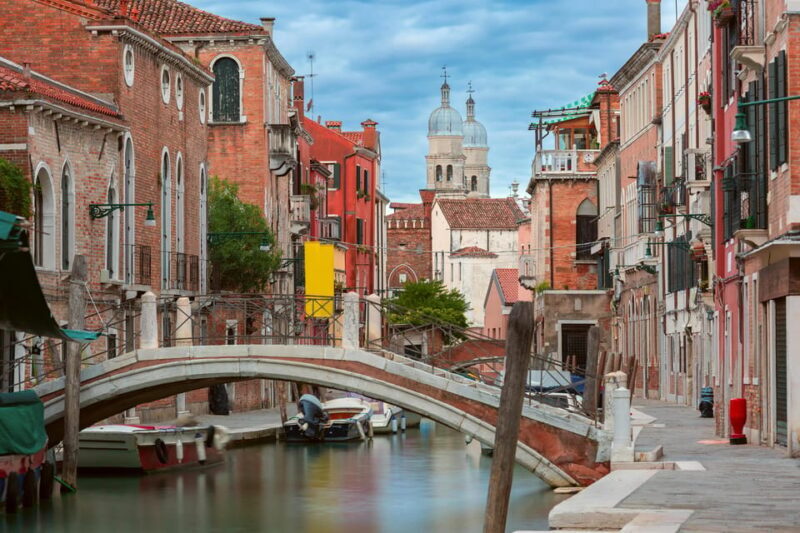 Venice: Private City Hidden Gems and Local Hotspots Tour - Final Thoughts
