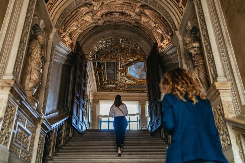 Venice: Private Entry Doge Palace & St. Mark Terraces Tour - Final Thoughts