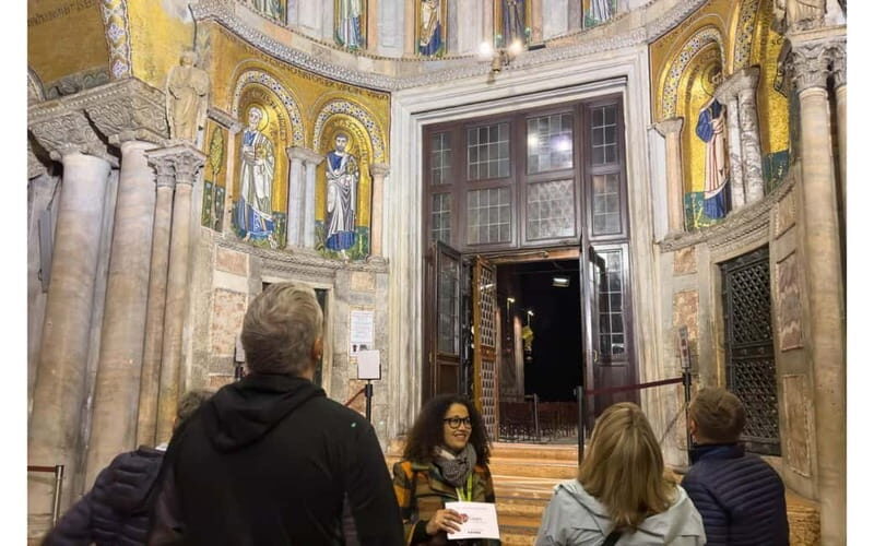 Venice: Private Evening Stroll with VIP Entry to St. Mark's - The Overall Experience and Authenticity