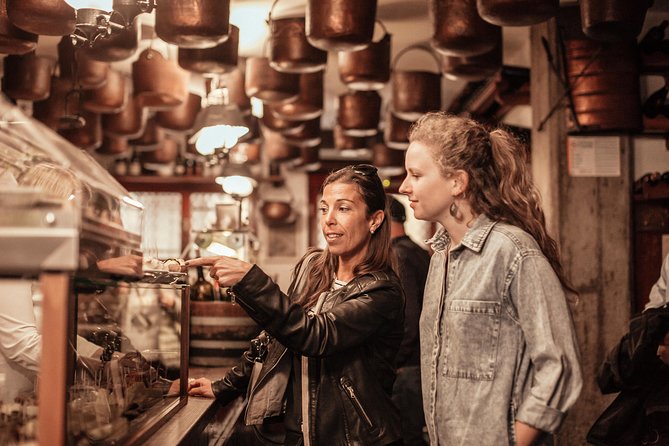 Venice Private Food Walking Tour With Locals: 6 or 10 Tastings - Reviews