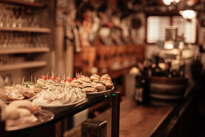 Venice Private Food Walking Tour With Locals: 6 or 10 Tastings - Directions