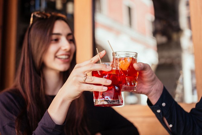 Venice Private Food Walking Tour With Locals: 6 or 10 Tastings - Frequently Asked Questions