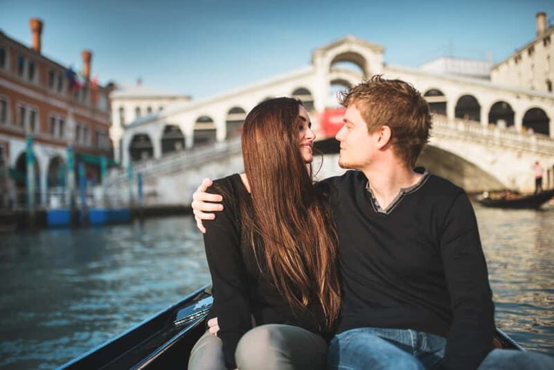 Venice: Private Gondola Ride with Personal Photographer - Why This Tour Resonates with Travelers