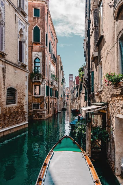 Venice private guided city tour - An Overview of the Tour Experience
