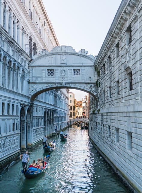Venice private guided city tour - Practical Details and What to Keep in Mind