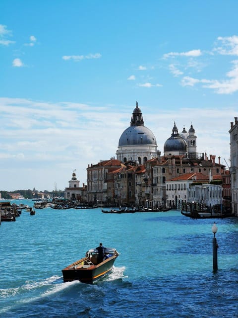 Venice private guided city tour - Real Insights from Other Travelers