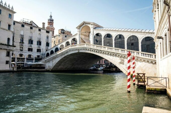 Venice: Private Guided Tour With St. Marks Basilica - Customer Reviews