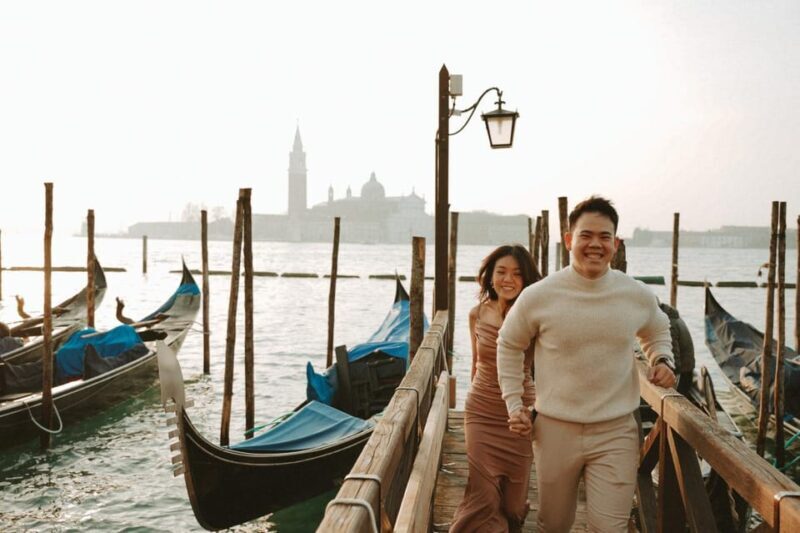 Venice: Private Photography and History Tour - Key Points