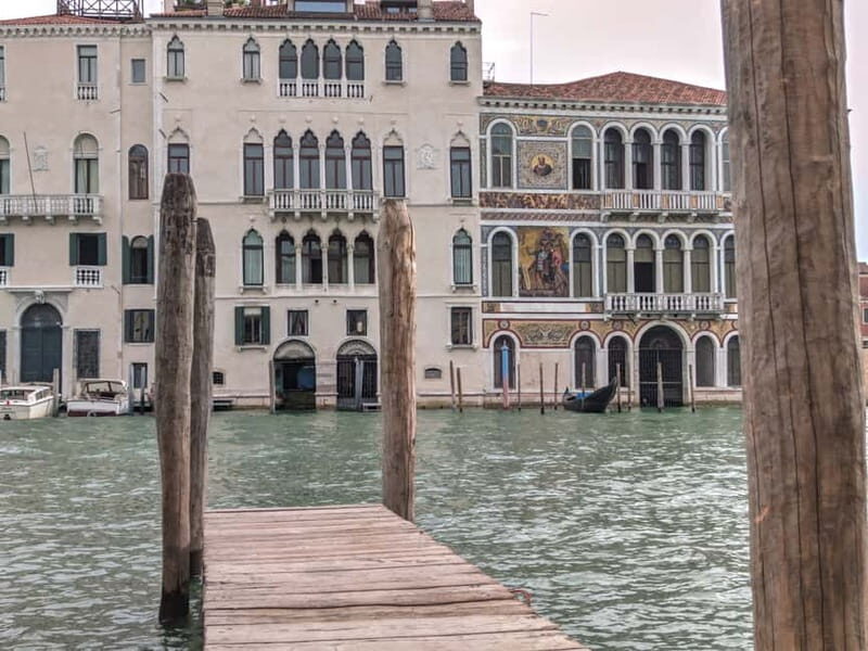 Venice: Private Sightseeing Guided Walking Tour - Key Points