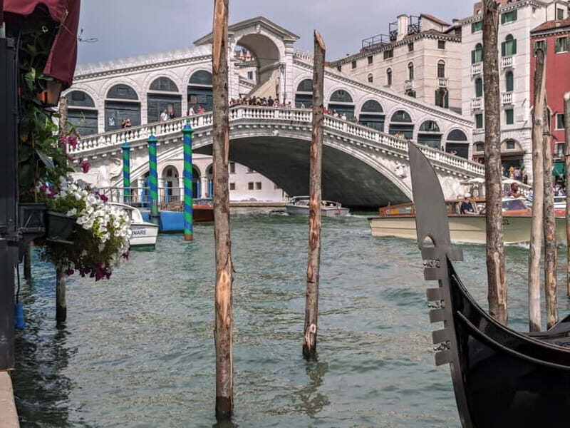 Venice: Private Sightseeing Guided Walking Tour - Practical Tips for Travelers