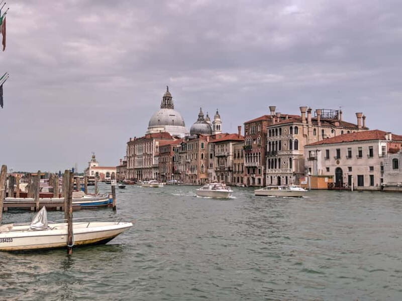 Venice: Private Sightseeing Guided Walking Tour - The Sum Up: Who Will Find This Tour Most Valuable?