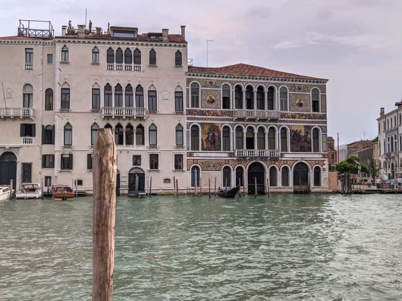 Venice: Private Sightseeing Guided Walking Tour - FAQ