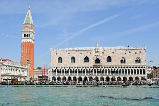 Venice Private Tour for Families with Gondola Ride - An In-Depth Look at the Tour’s Highlights