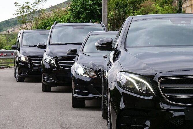 Venice Private Transfer to Ravenna Porto Corsini Cruise Terminal - An In-Depth Look at This Private Transfer Experience