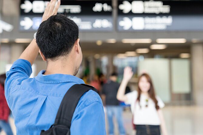 Venice Private Transfer to Ravenna Porto Corsini Cruise Terminal - Who Should Consider This Transfer?