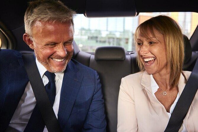 Venice Private Transfer to Trieste Port for Cruises - Key Points