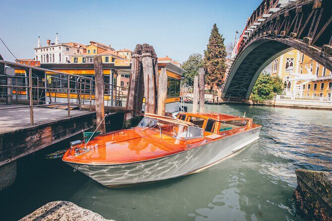 Venice Private Transfer to Trieste Port for Cruises - What the Experience Looks Like