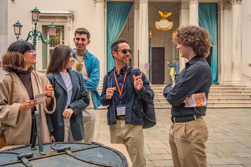 Venice: Private Walking Tour with Optional Gondola Ride - Final Thoughts on the Experience