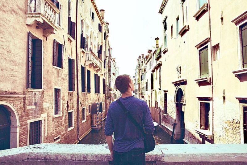 Venice: Private Walking Tour with Optional Gondola Ride - FAQ