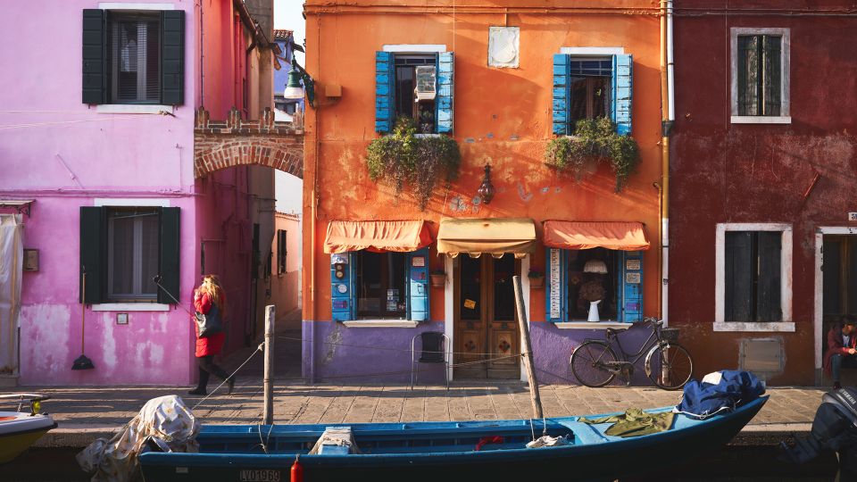 Venice: Private Yacht Tour and Glass Blowing Demonstration - Duration and Highlights