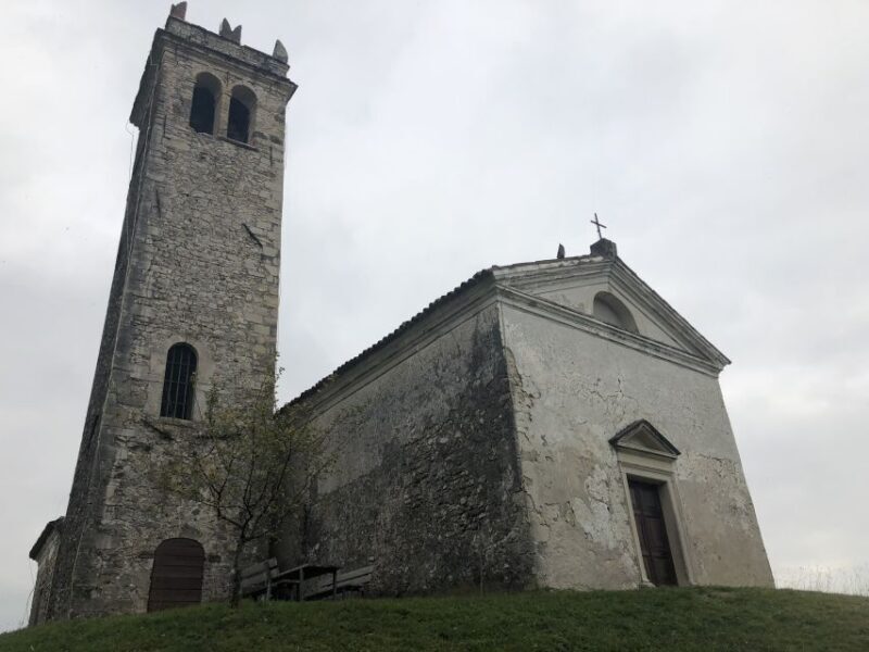 Venice: Prosecco Hills Wineries Tour with Tastings and Lunch - Practical Tips for Travelers