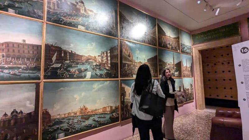 Venice: Querini Stampalia Guided Tour - A Closer Look at the Experience