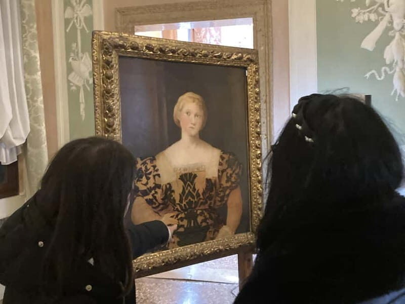Venice: Querini Stampalia Guided Tour - FAQs