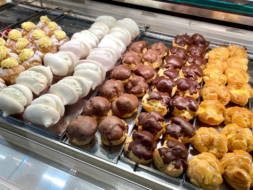 Venice: Rialto Area Street Food Tour and Sightseeing - Ask Away