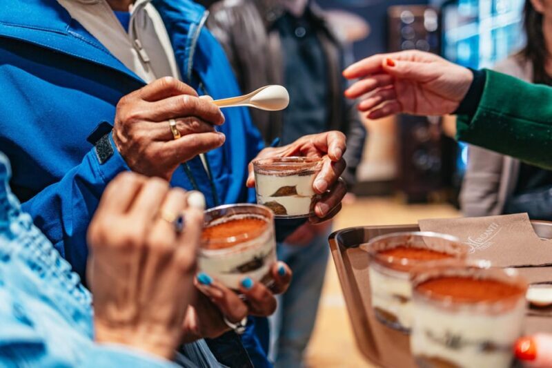 Venice: Rialto Market Food and Wine Lunchtime Tour - An In-Depth Look at the Rialto Market Food and Wine Tour