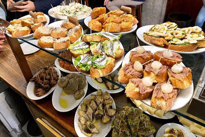 Venice Rialto Market Food Delicacies and Sightseeing Tour with a Native Guide - An In-Depth Look at the Tour