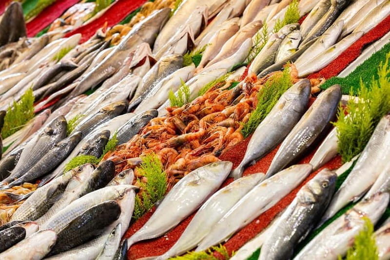 Venice: Rialto Market Food & Traditions Private Walking Tour - Key Points