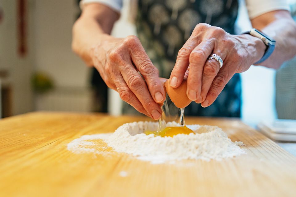 Venice: Rialto Market Tour, Cooking Class, and Lunch - Hands-On Cooking Class With Chef